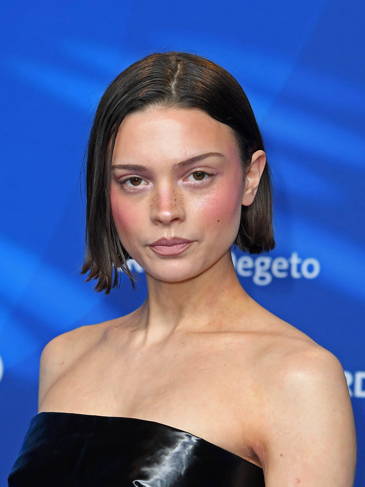 Beauty Crush! Harriet Herbig-Mattens „90s Lips“ schminken wir direkt nach