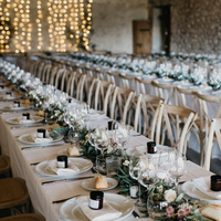 La vie en rose: 3 Tipps für deine Hochzeit mit französischem Flair