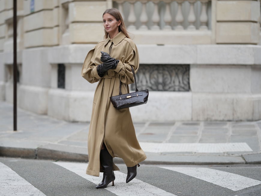 3 It-Bags unter 500, die ich euch als Moderedakteurin ans Herz lege