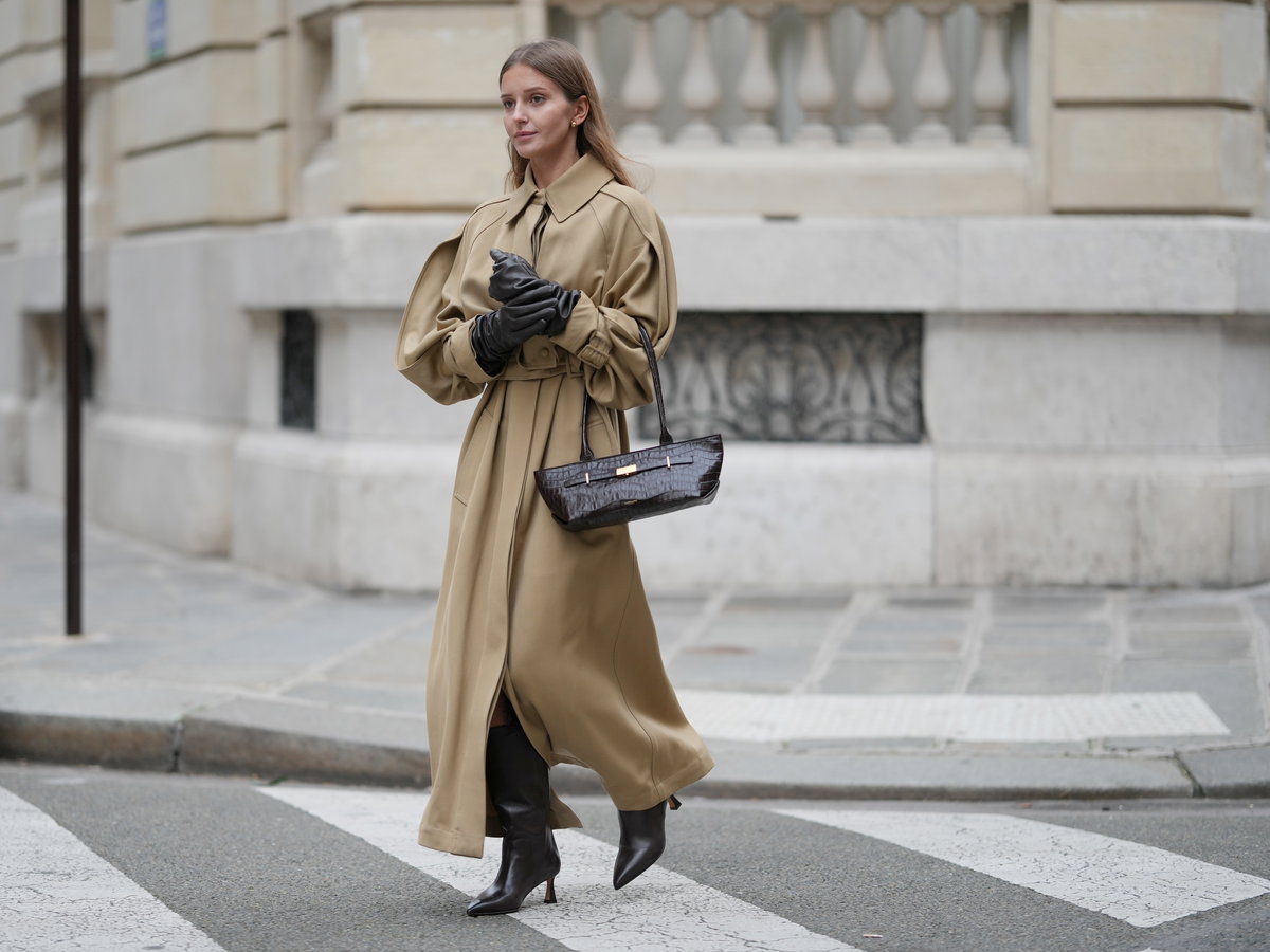 3 It-Bags unter 500, die ich euch als Moderedakteurin ans Herz lege