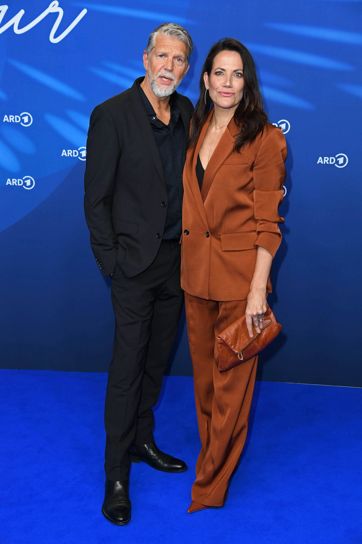 Kai Wiesinger und Bettina Zimmermann