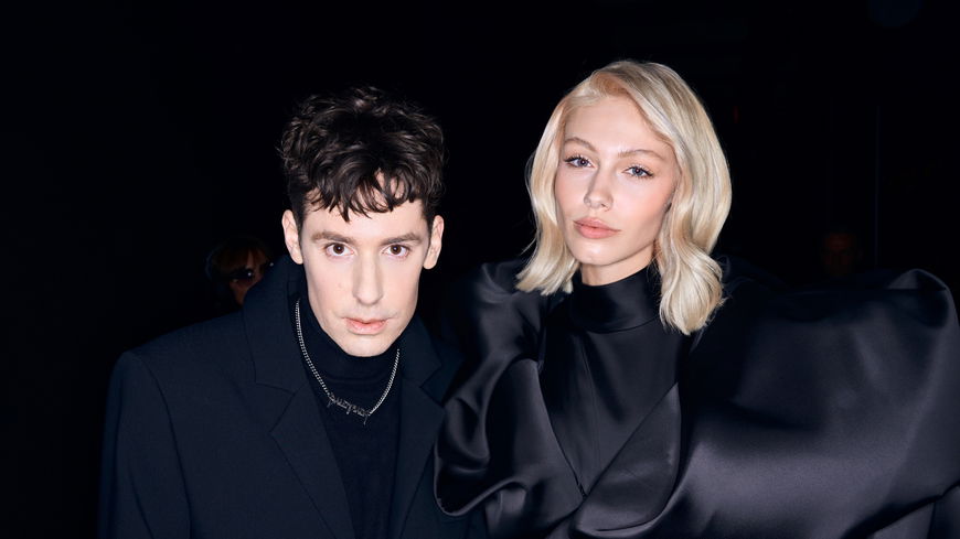 Designer Kilian Kerner im Interview: "Ich bin vielleicht nicht so, wie die Norm es erwartet, aber ich bin okay"