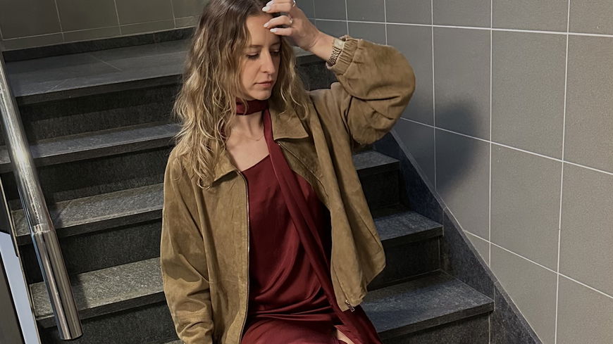 3 Looks, die ich als Moderedakteurin auf der Kopenhagen Fashion Week 2026 trage