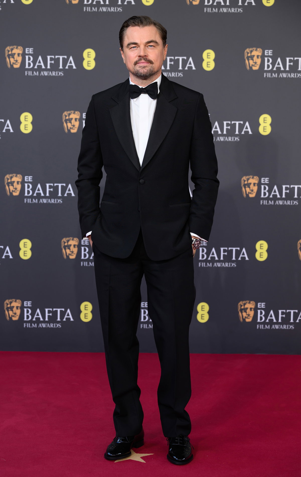 BAFTA Awards 2026: Die schönsten Looks der Stars