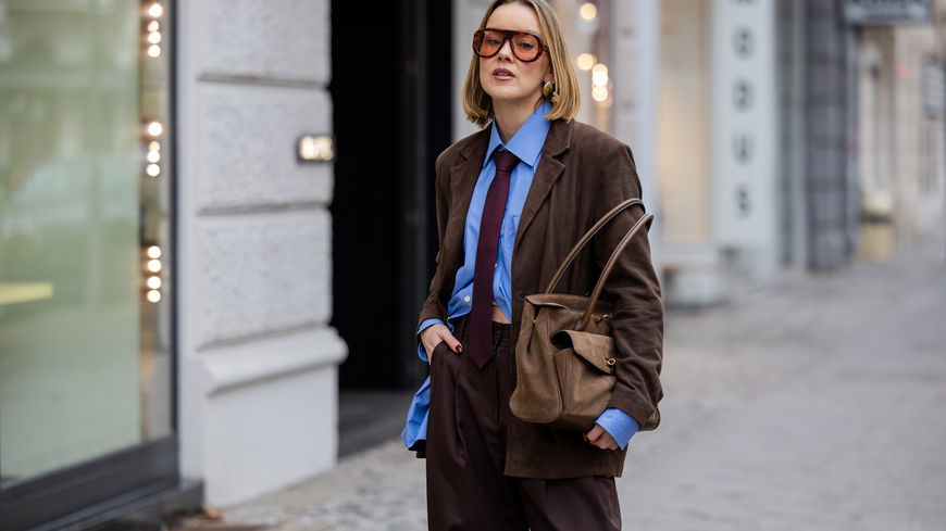 Taschen-Trends 2026: Die 3 neuen It-Bags von Liebeskind will im Frühling jeder
