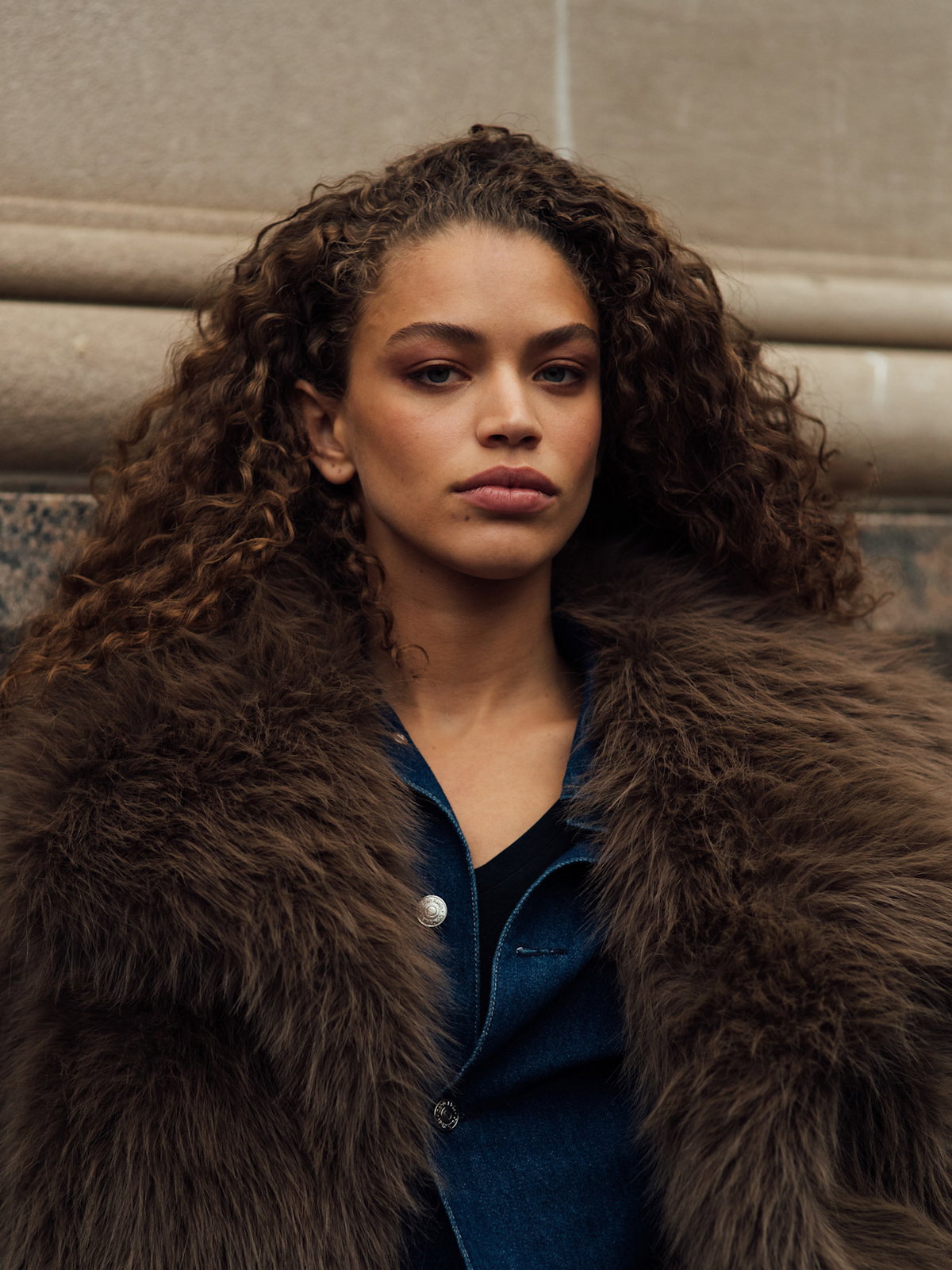 Streetstyle Locken