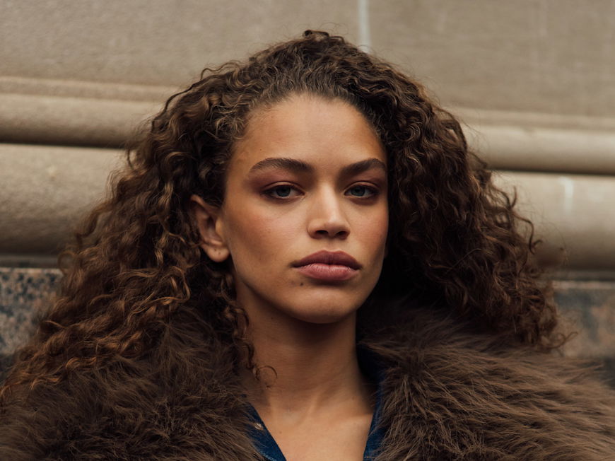Streetstyle Locken