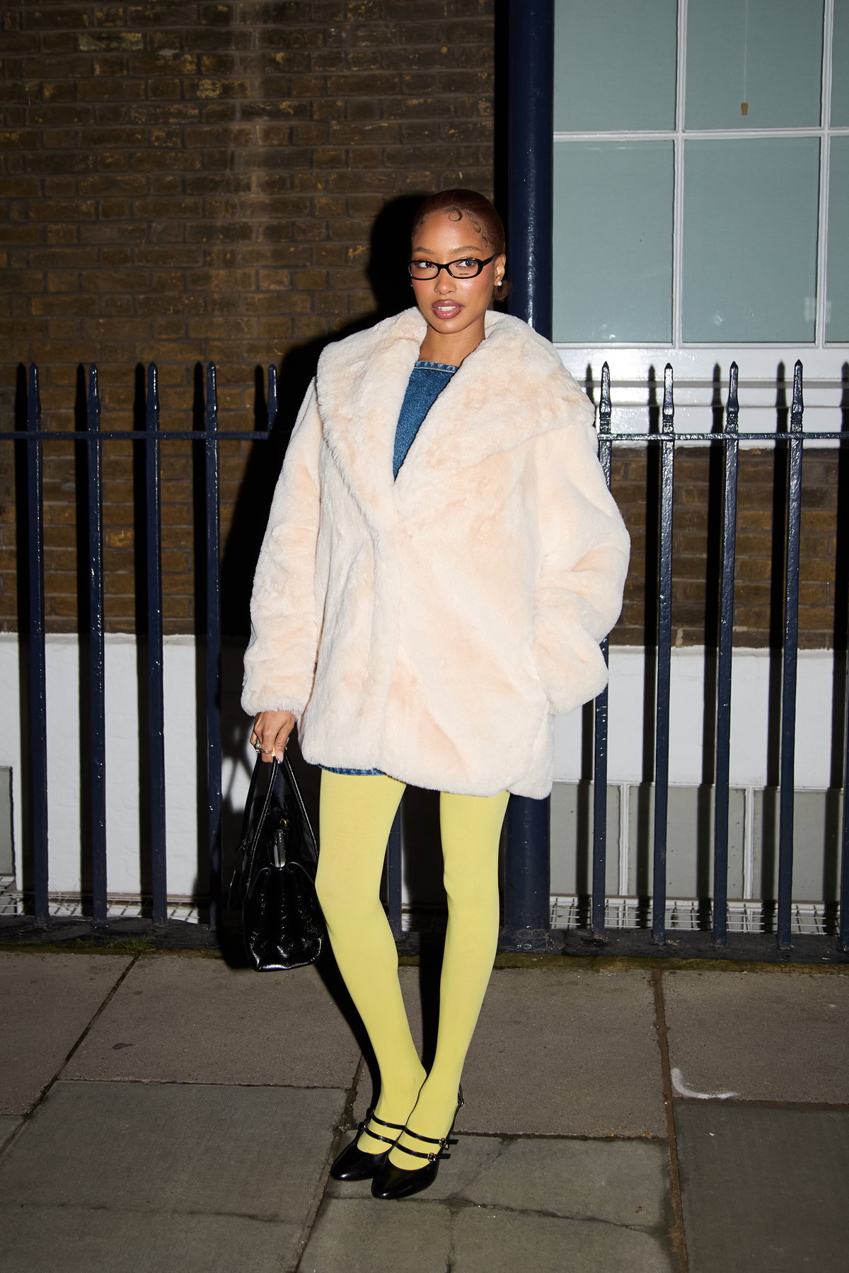 London Fashion Week 2026: Die besten Streetstyles