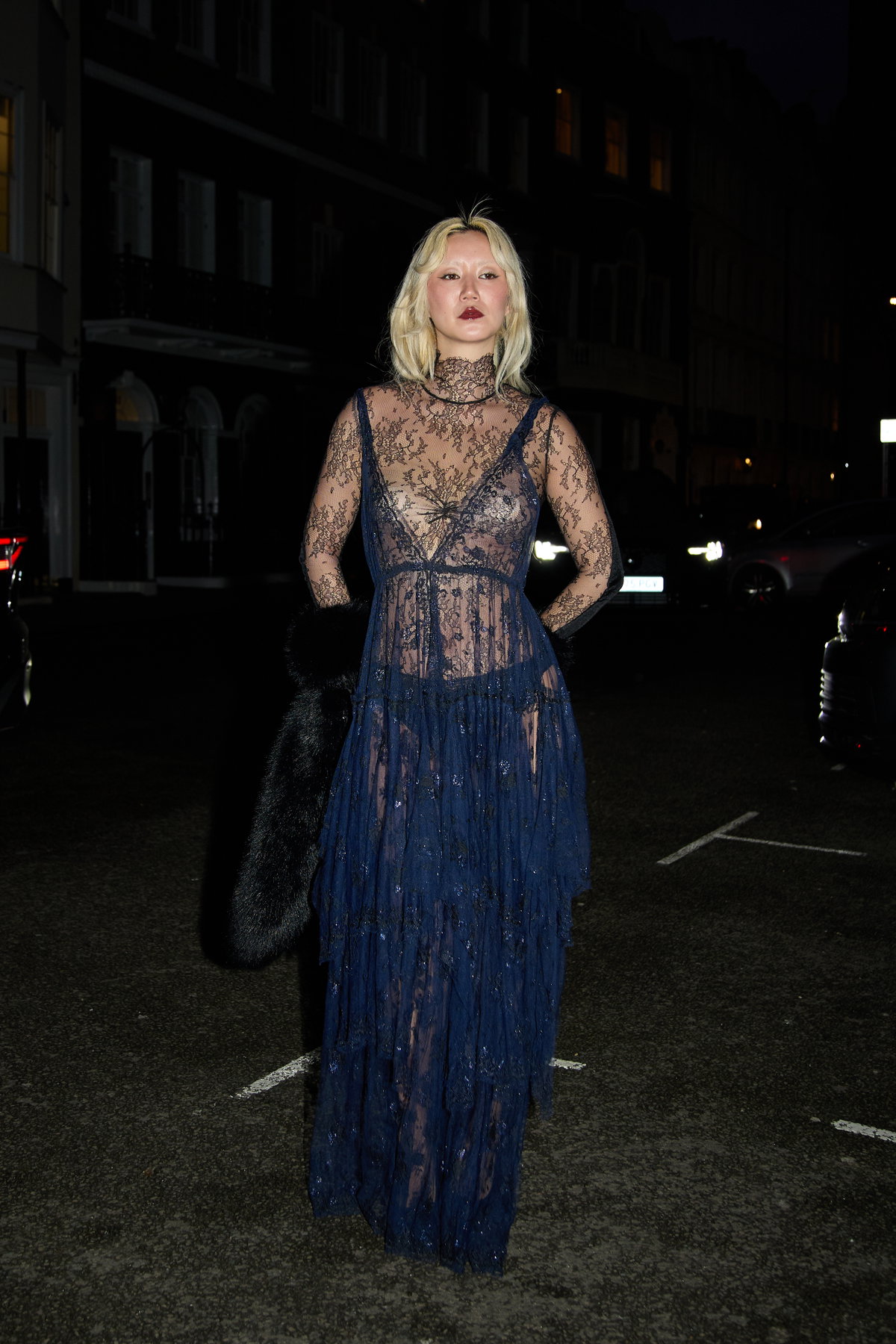 London Fashion Week 2026: Die besten Streetstyles