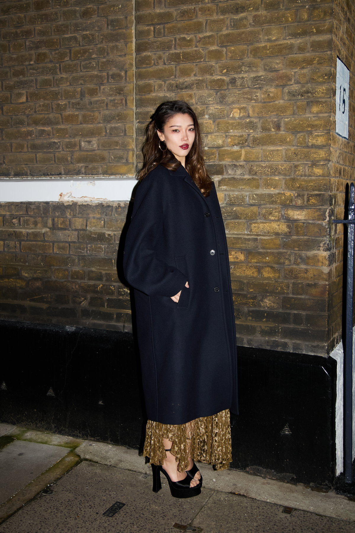 London Fashion Week 2026: Die besten Streetstyles