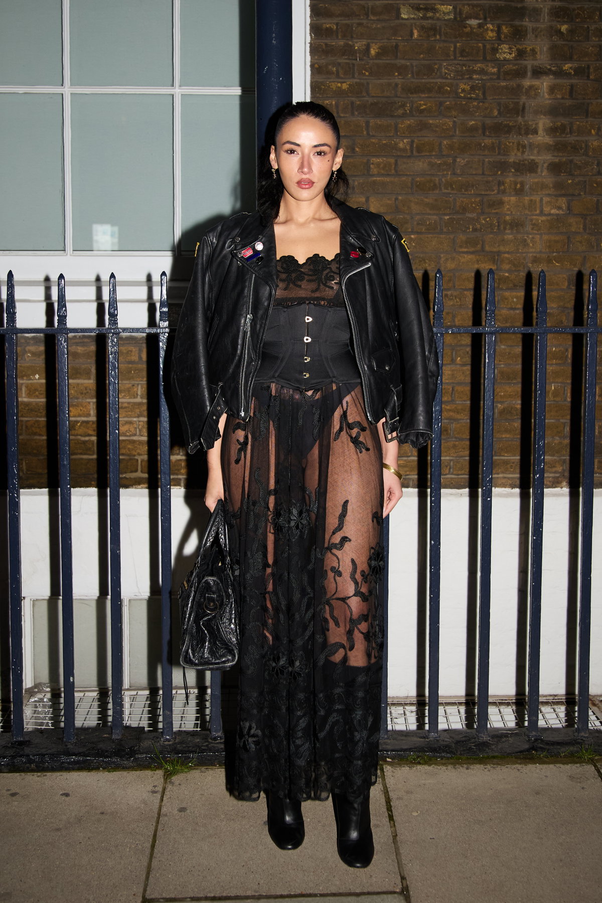 London Fashion Week 2026: Die besten Streetstyles