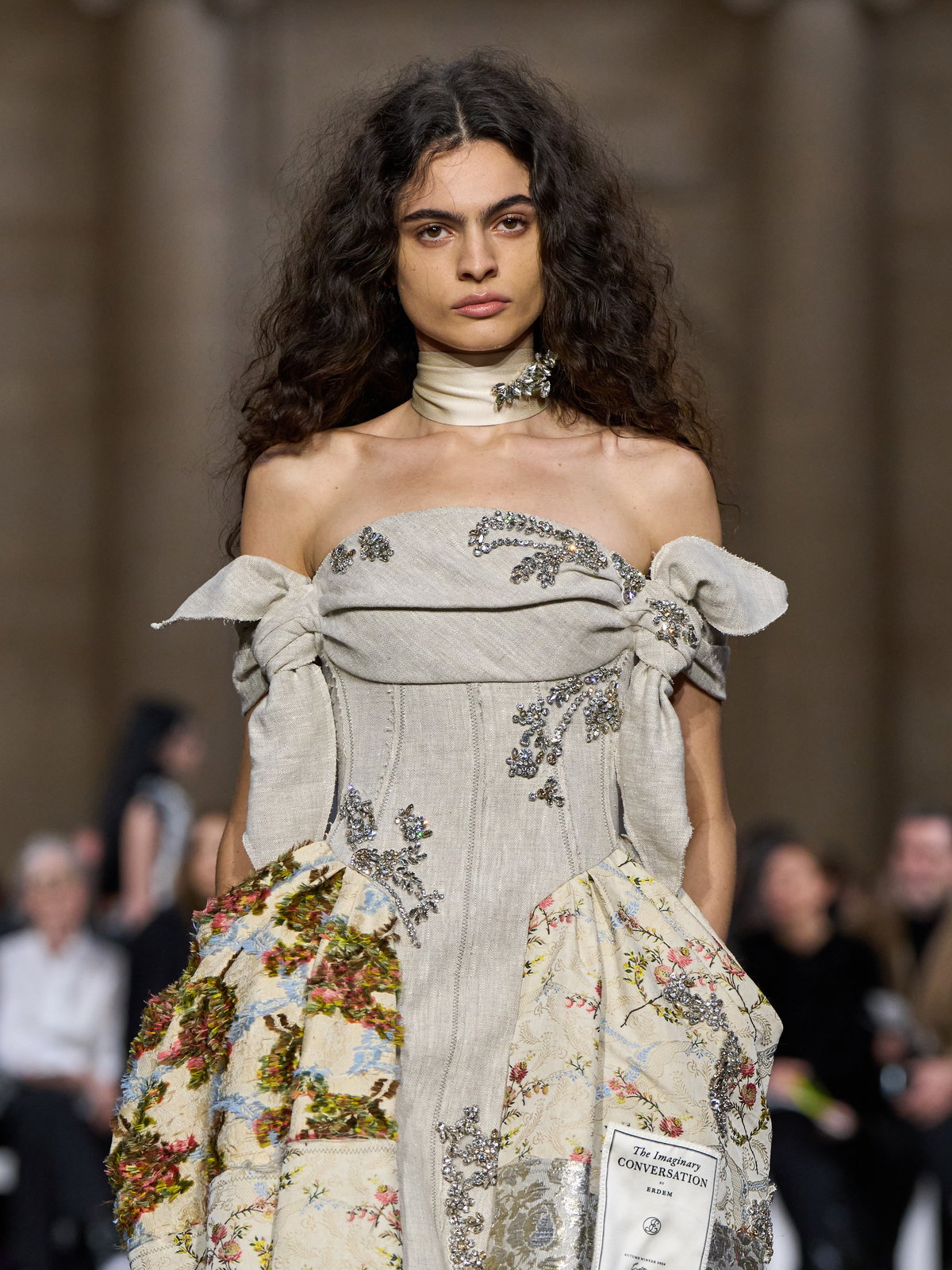 London Fashion Week: Die größten Mode-Trends für Herbst/ Winter 2026/2027