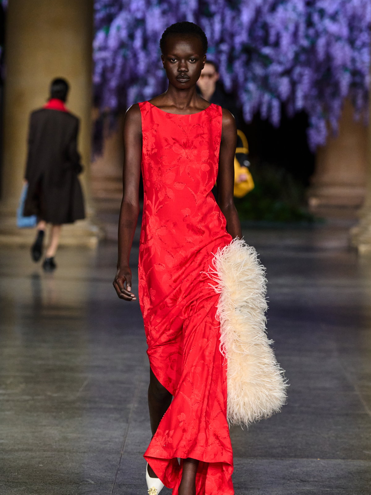 London Fashion Week: Die größten Mode-Trends für Herbst/ Winter 2026/2027
