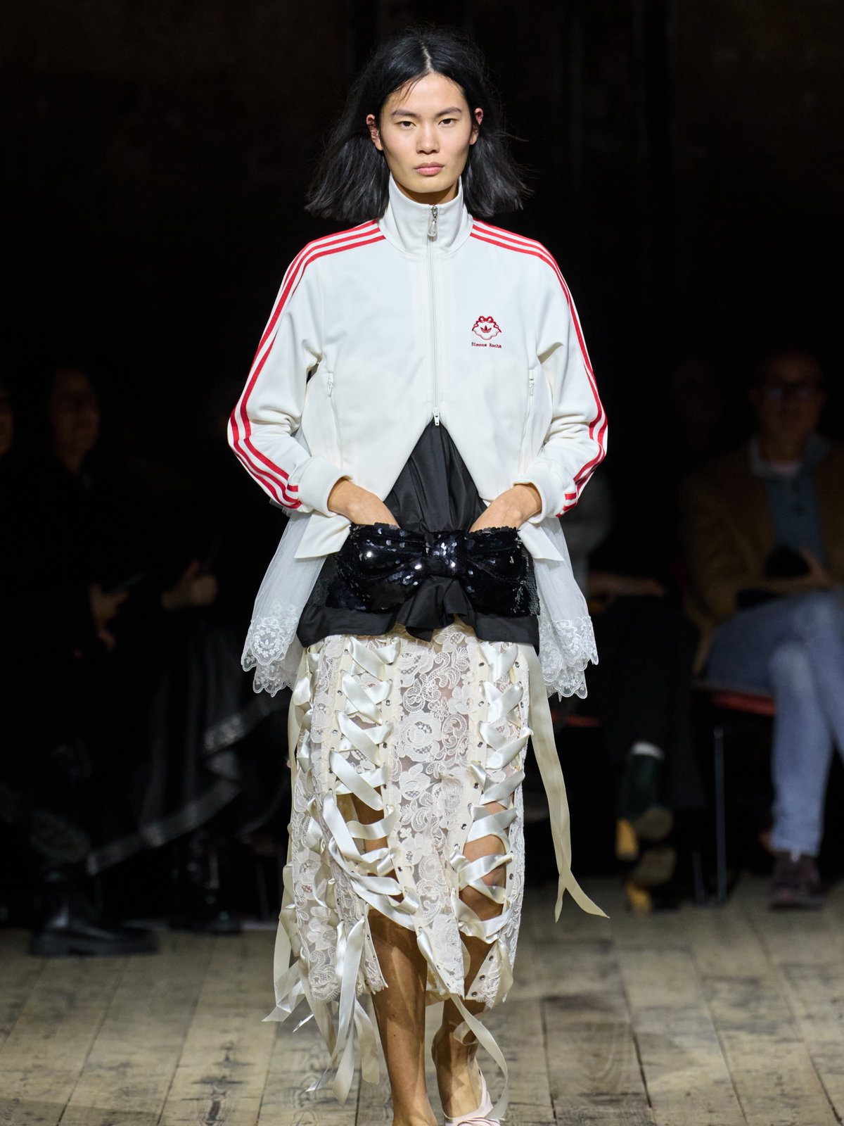 London Fashion Week: Die größten Mode-Trends für Herbst/ Winter 2026/2027
