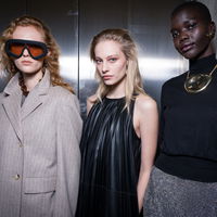 London Fashion Week 2026: Diese Beauty-Trends gehen uns nicht mehr aus dem Kopf