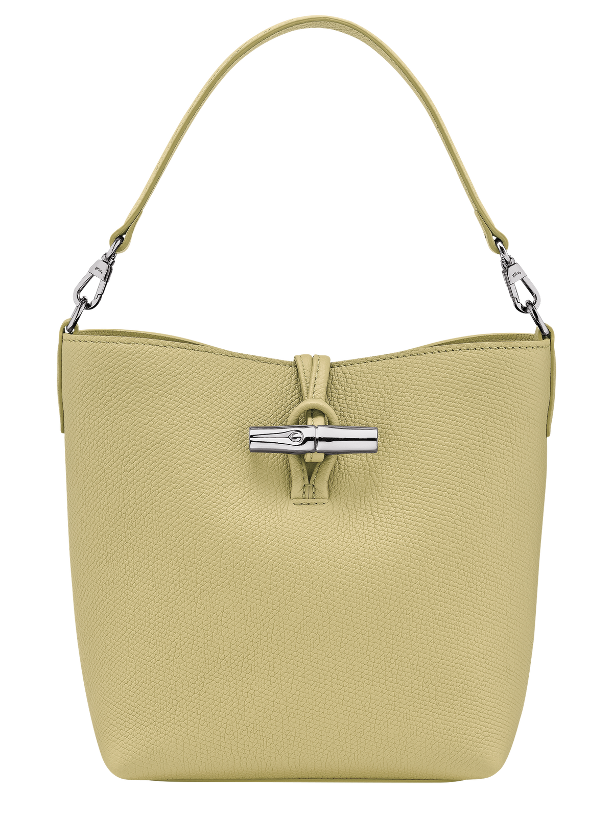 "Bridgerton"-Star Yerin Ha liebt diese It-Bag von Longchamp für den Frühling 2026