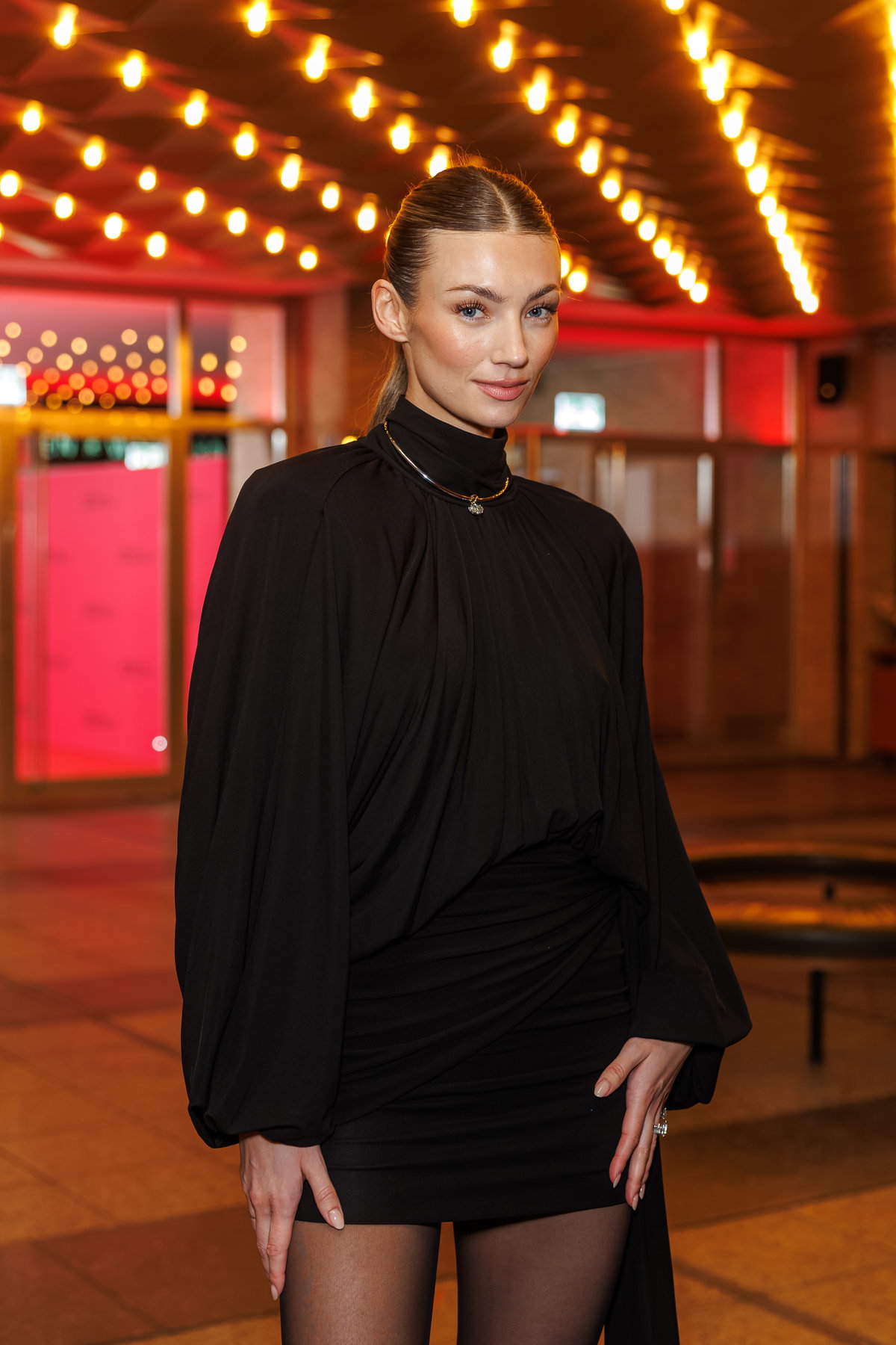 Die besten Beauty-Looks der Berlinale 2026