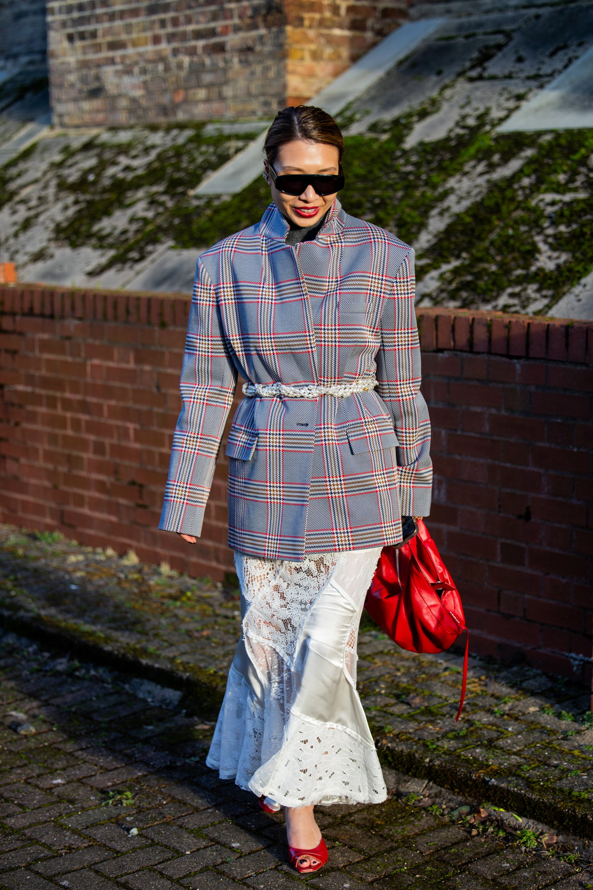 London Fashion Week 2026: Die besten Streetstyles
