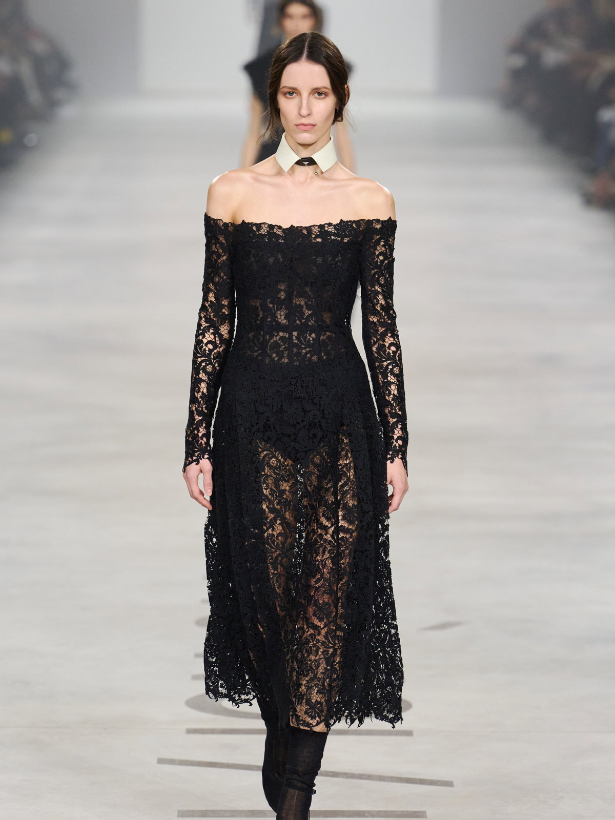 Mailand Fashion Week: Mode-Trends Herbst/Winter 2026/2027