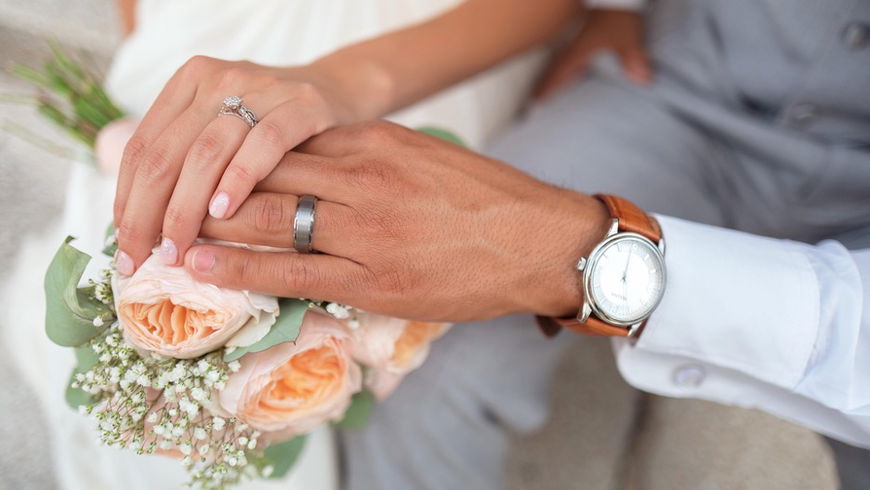 Für immer und ewig: Diese Ring-Trends lassen alle Herzen höherschlagen