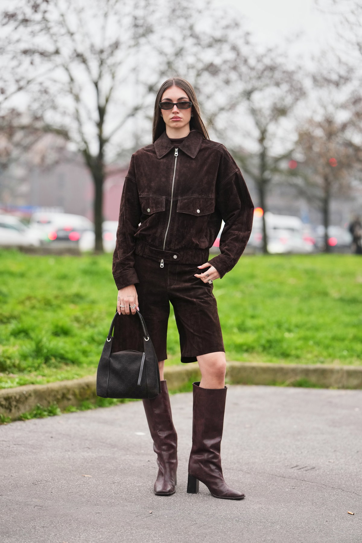 Mailand Fashion Week 2026: Die besten Streestyles zum Nachmachen