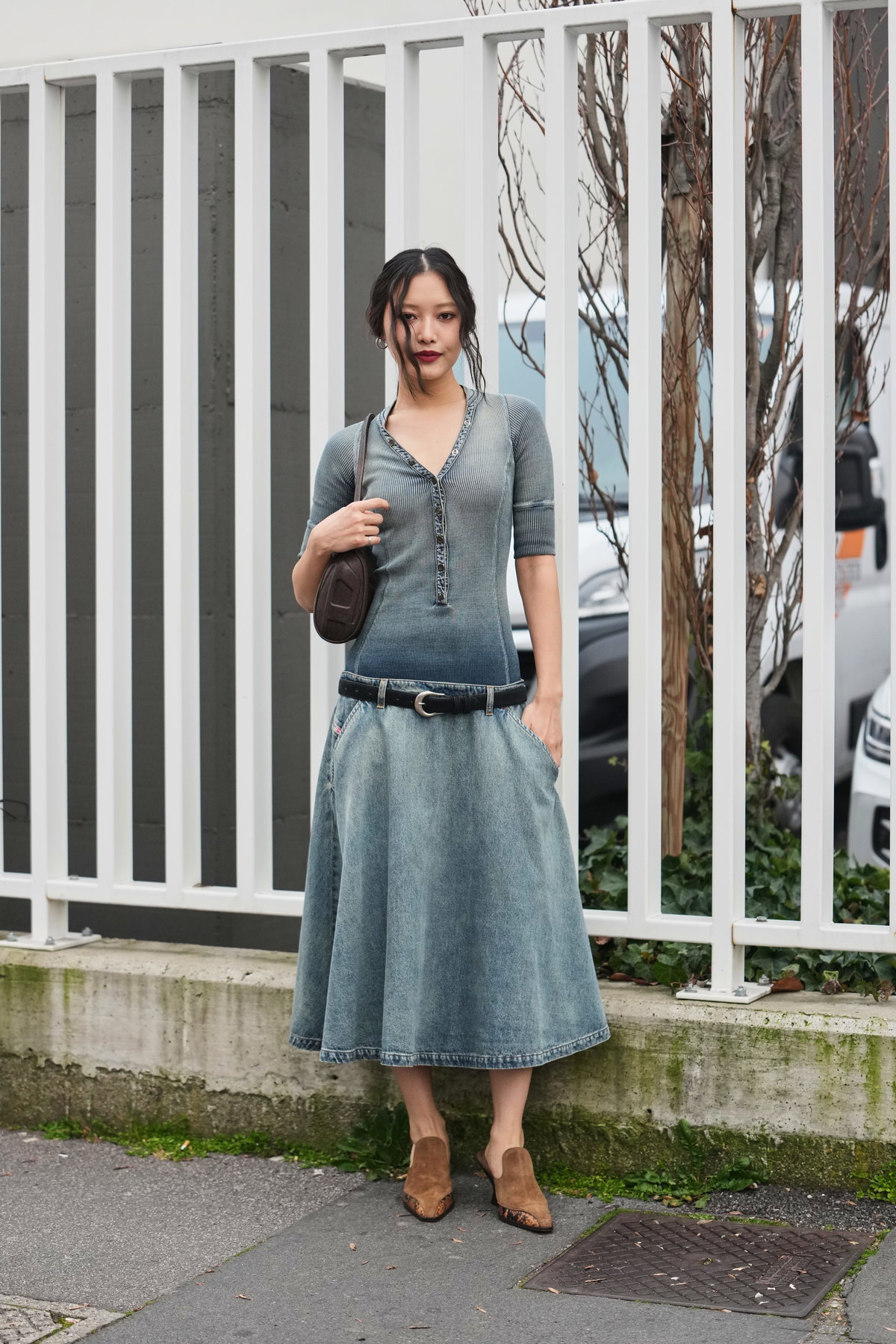 Mailand Fashion Week 2026: Die besten Streestyles zum Nachmachen