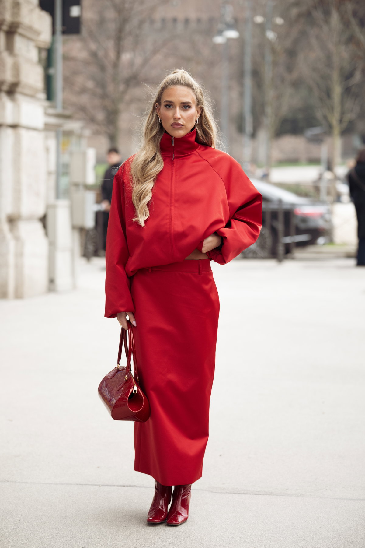 Mailand Fashion Week 2026: Die besten Streetstyles zum Nachmachen