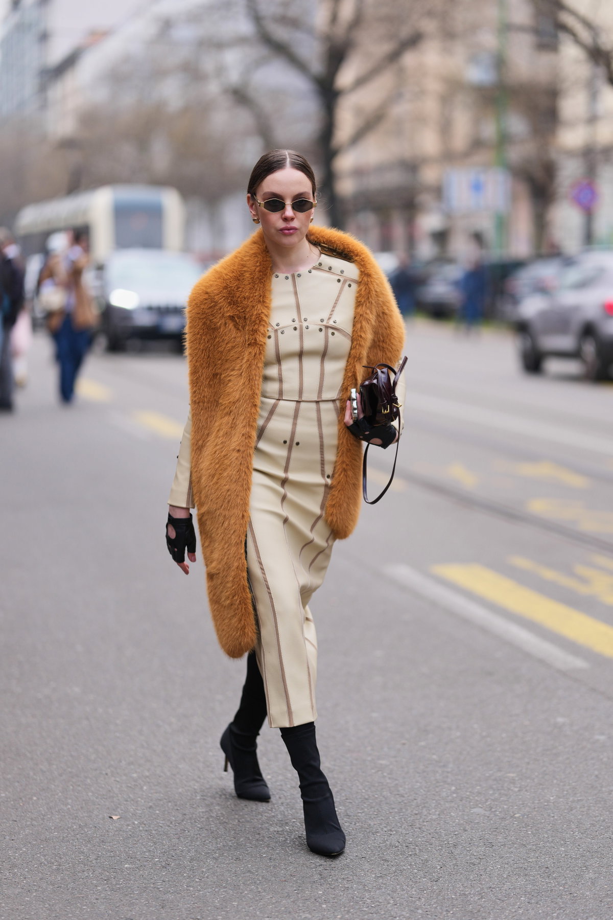 Mailand Fashion Week 2026: Die besten Streetstyles zum Nachmachen