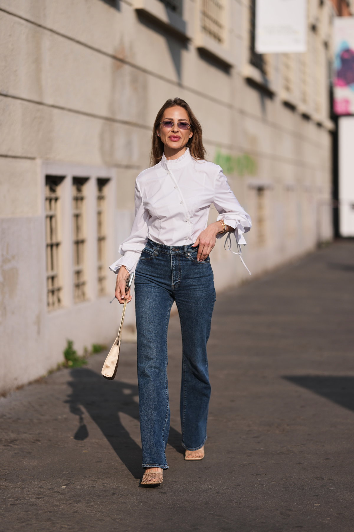 Mailand Fashion Week 2026: Die besten Streetstyles zum Nachmachen