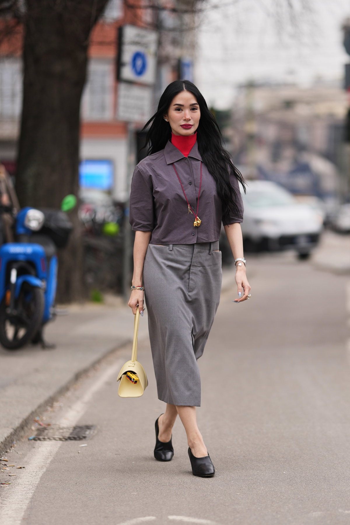 Mailand Fashion Week 2026: Die besten Streetstyles zum Nachmachen