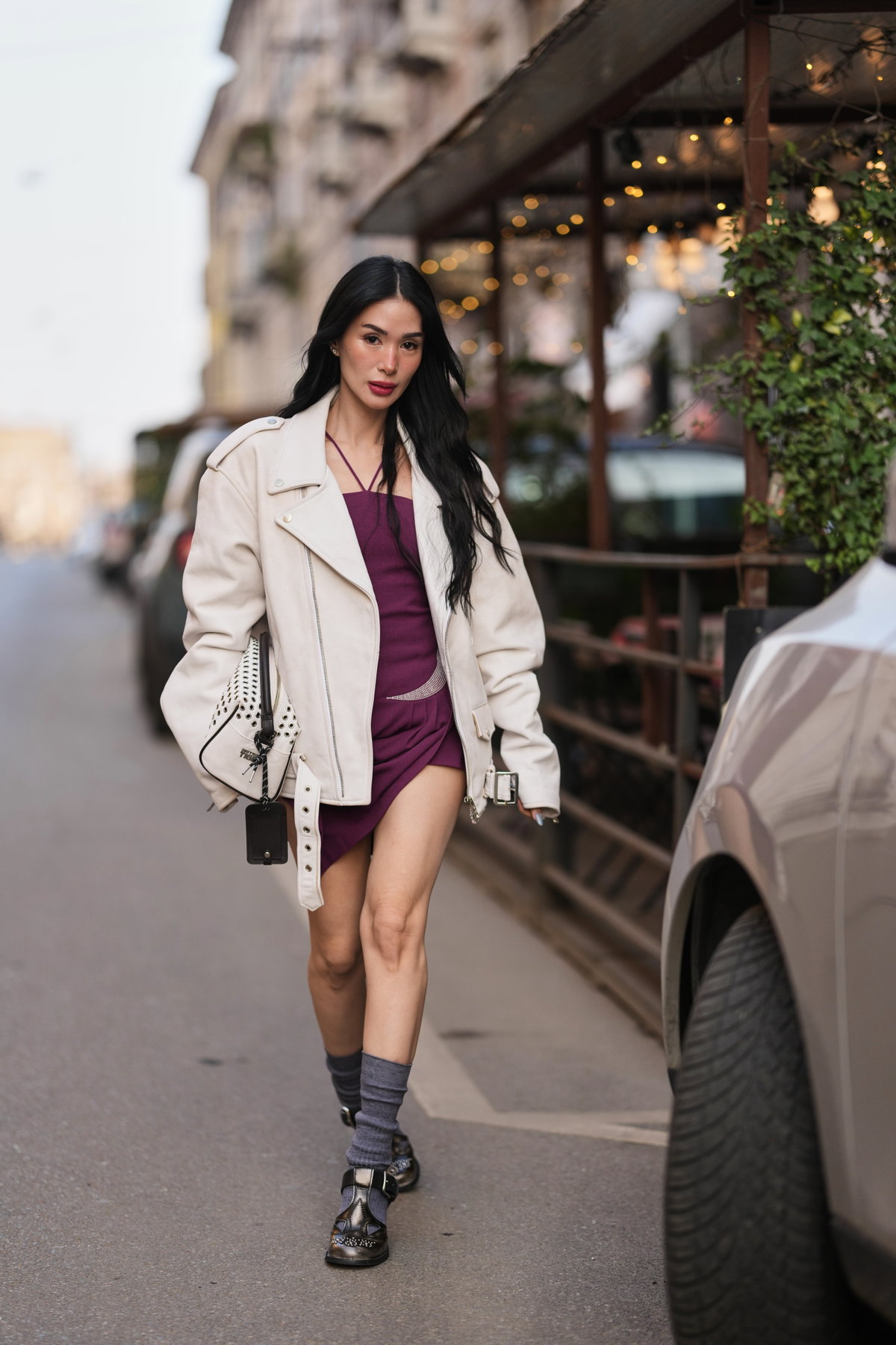 Mailand Fashion Week 2026: Die besten Streetstyles zum Nachmachen