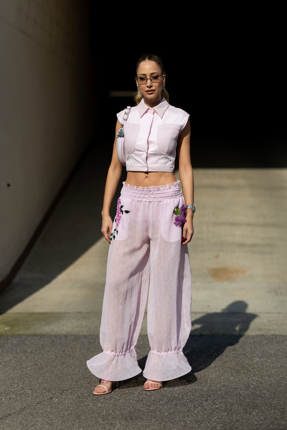 Mailand Fashion Week 2026: Die besten Streestyles zum Nachmachen