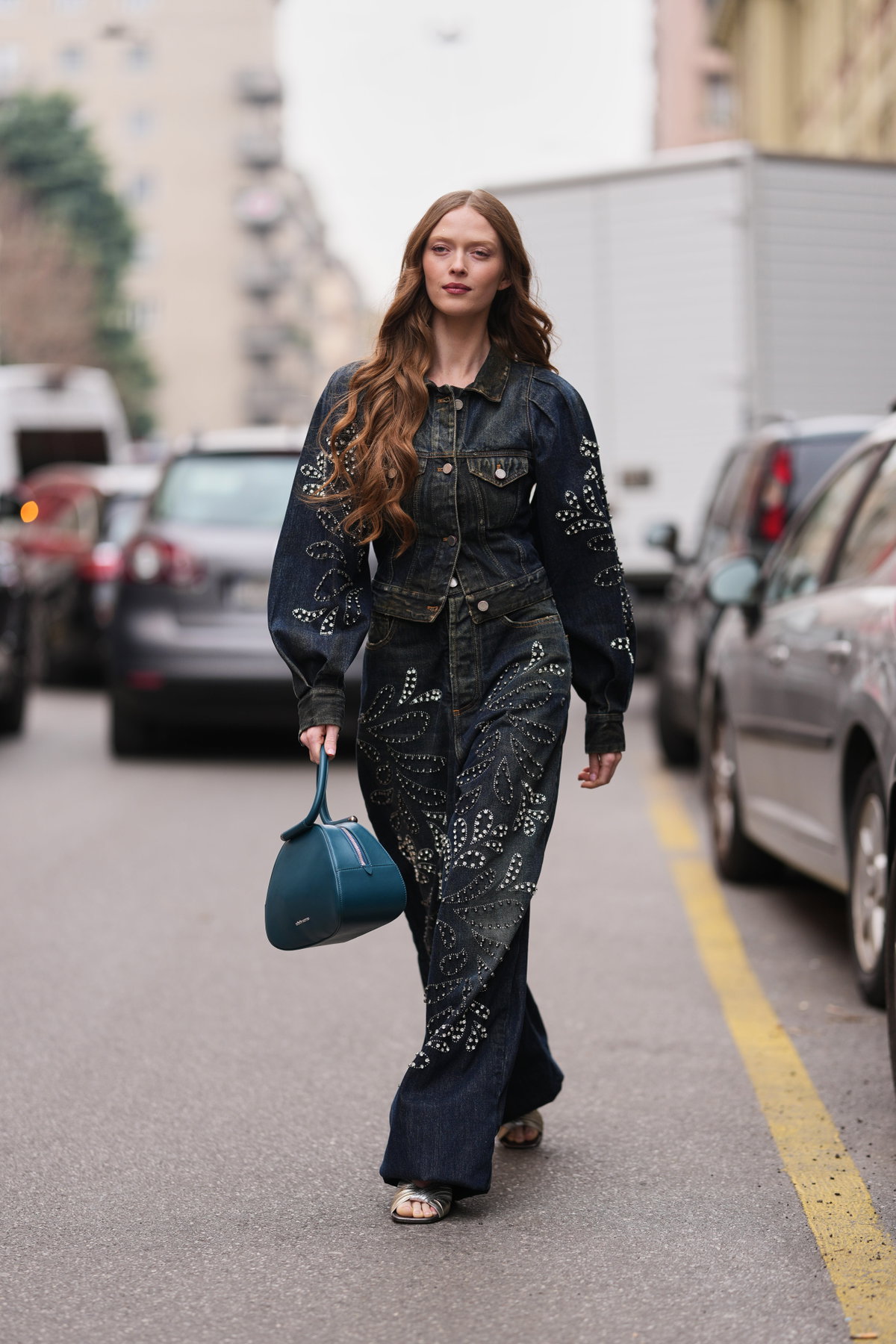 Mailand Fashion Week 2026: Die besten Streetstyles zum Nachmachen