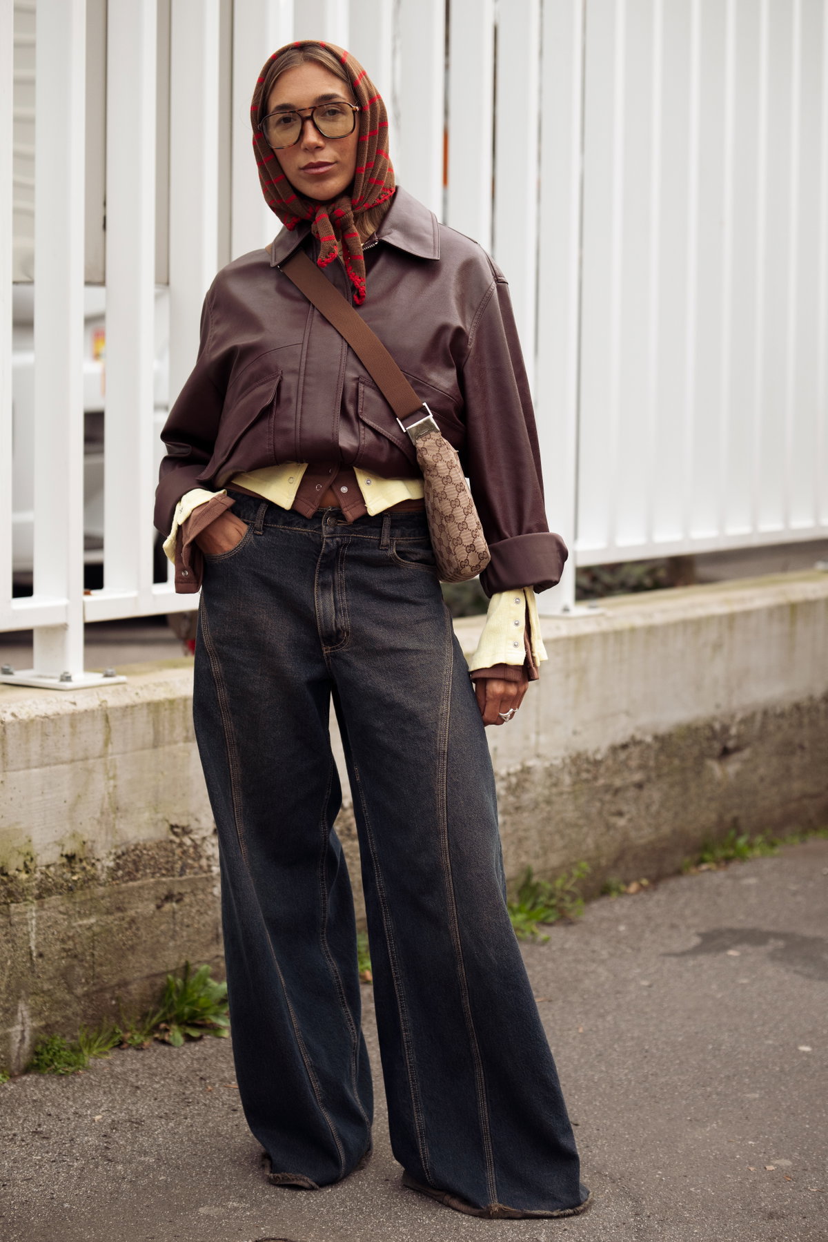 Mailand Fashion Week 2026: Die besten Streestyles zum Nachmachen