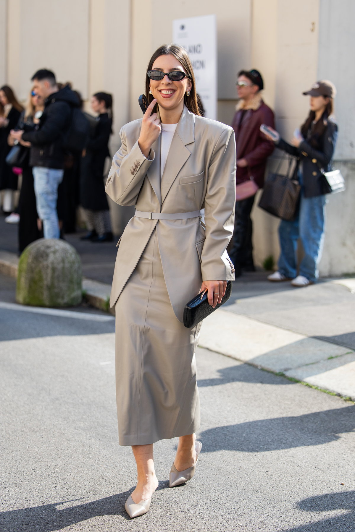 Mailand Fashion Week 2026: Die besten Streestyles zum Nachmachen