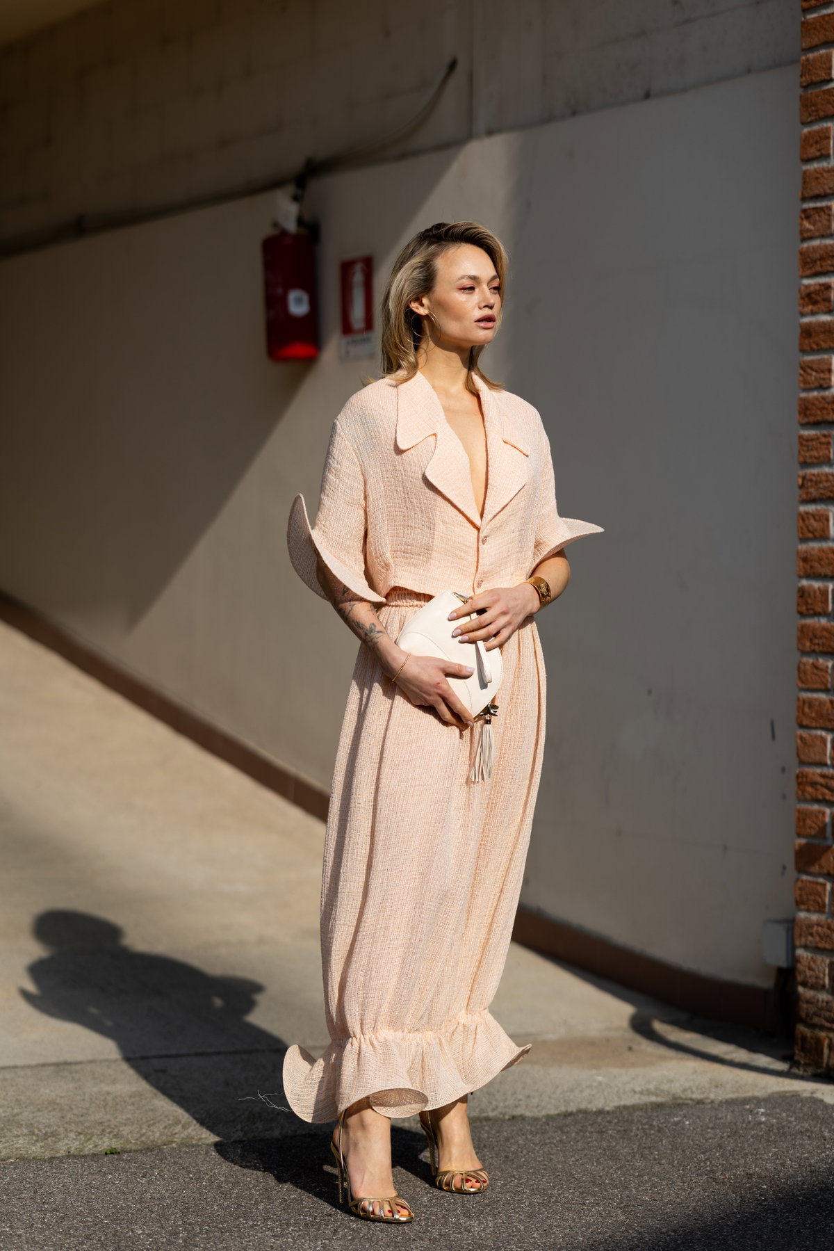 Mailand Fashion Week 2026: Die besten Streestyles zum Nachmachen