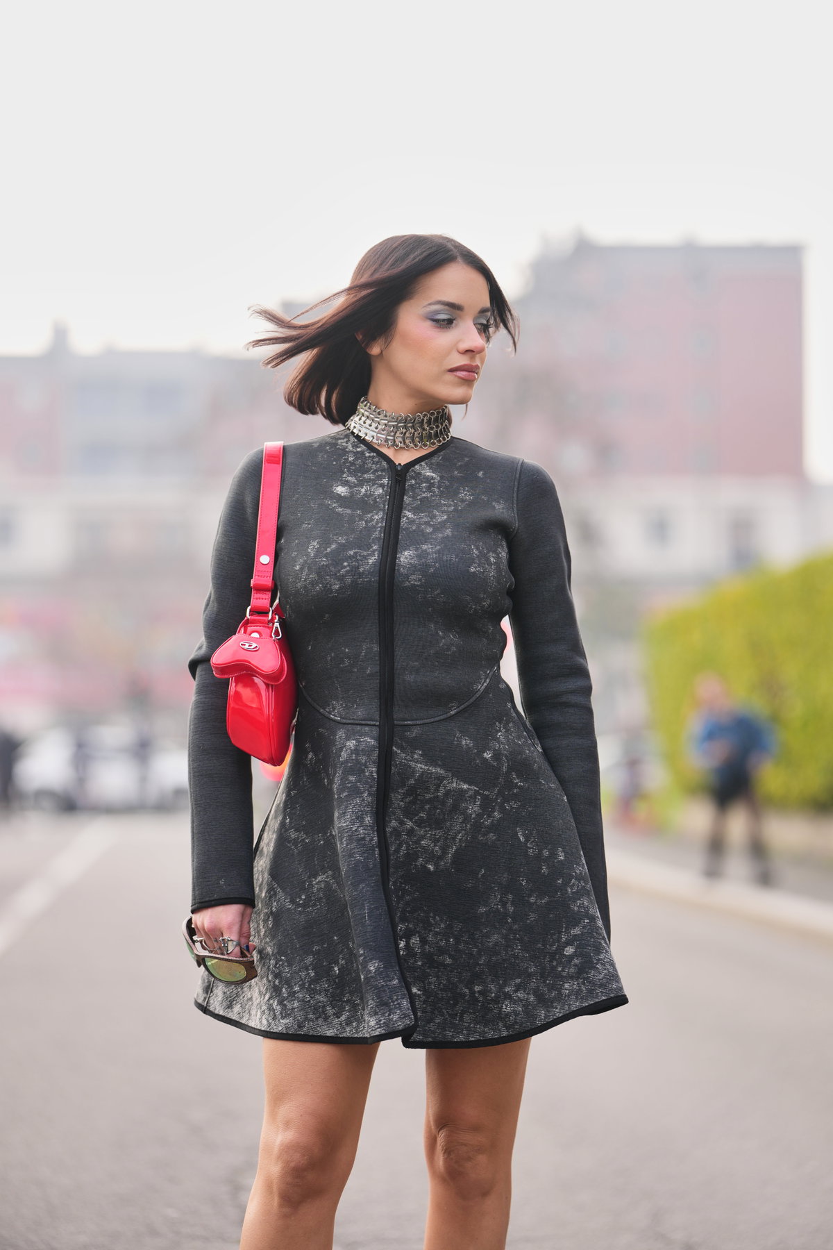Mailand Fashion Week 2026: Die besten Streestyles zum Nachmachen