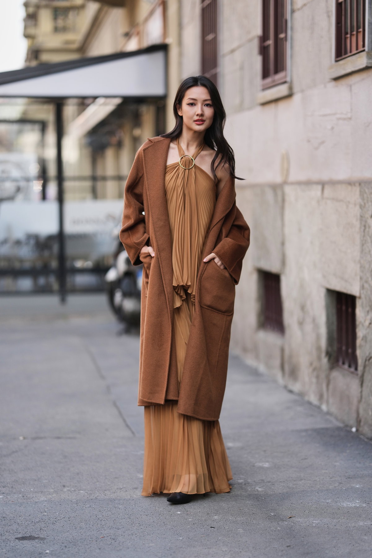 Mailand Fashion Week 2026: Die besten Streestyles zum Nachmachen