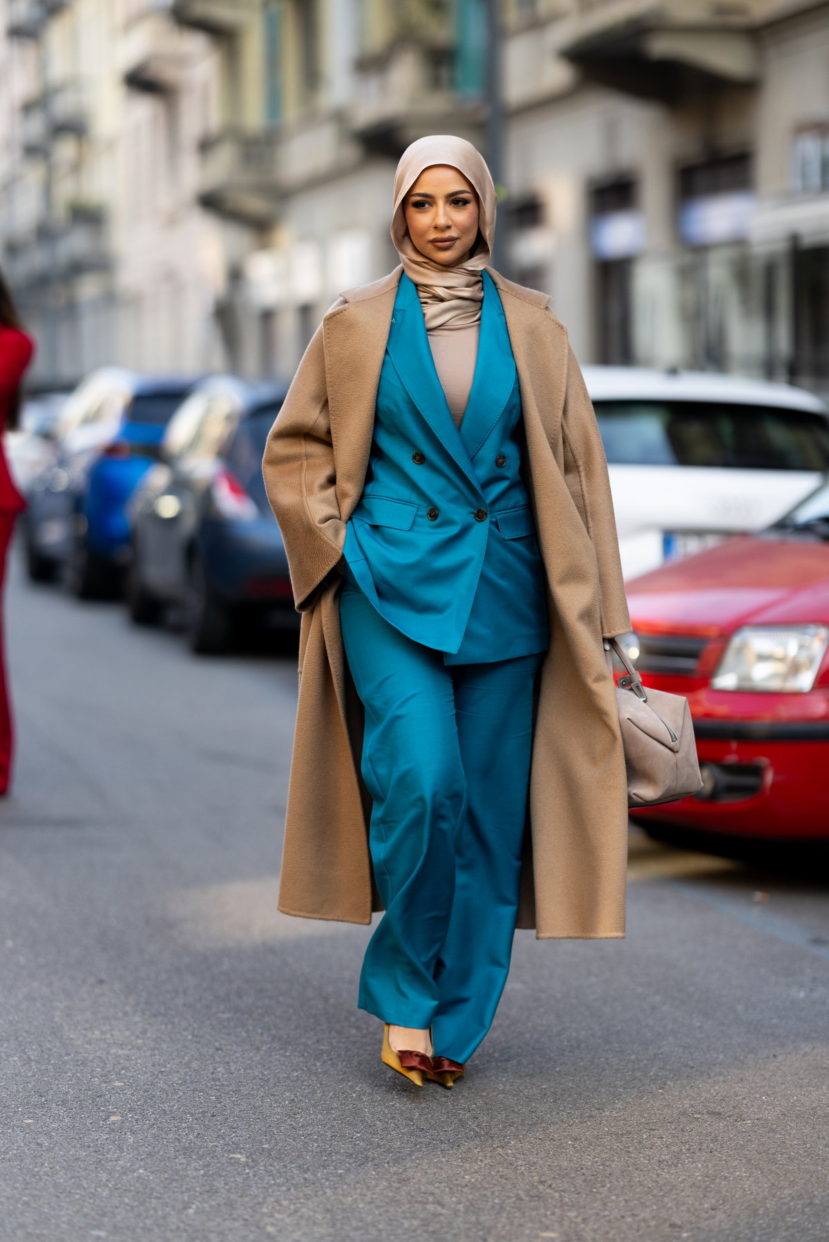 Mailand Fashion Week 2026: Die besten Streestyles zum Nachmachen