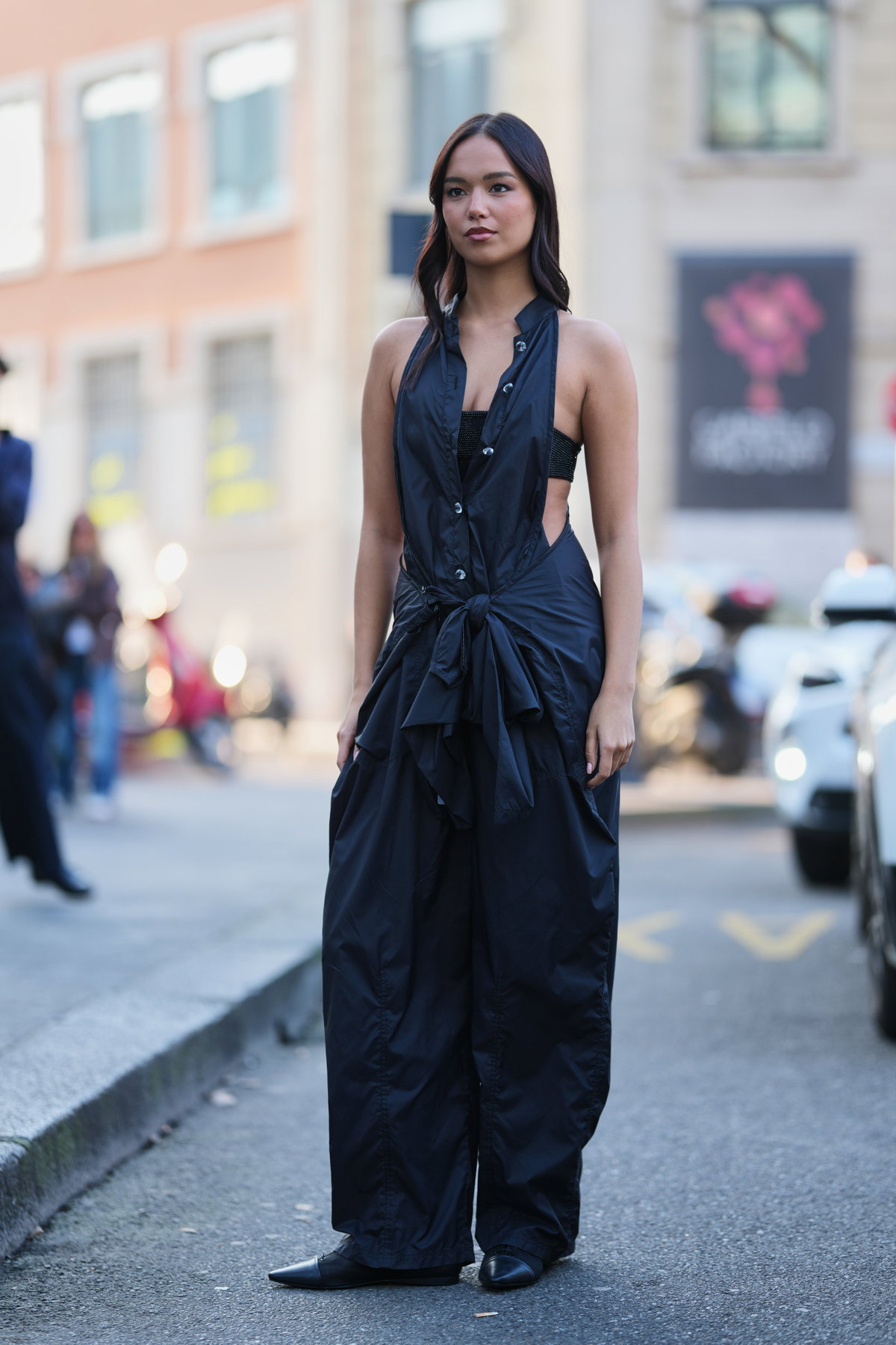 Mailand Fashion Week 2026: Die besten Streestyles zum Nachmachen
