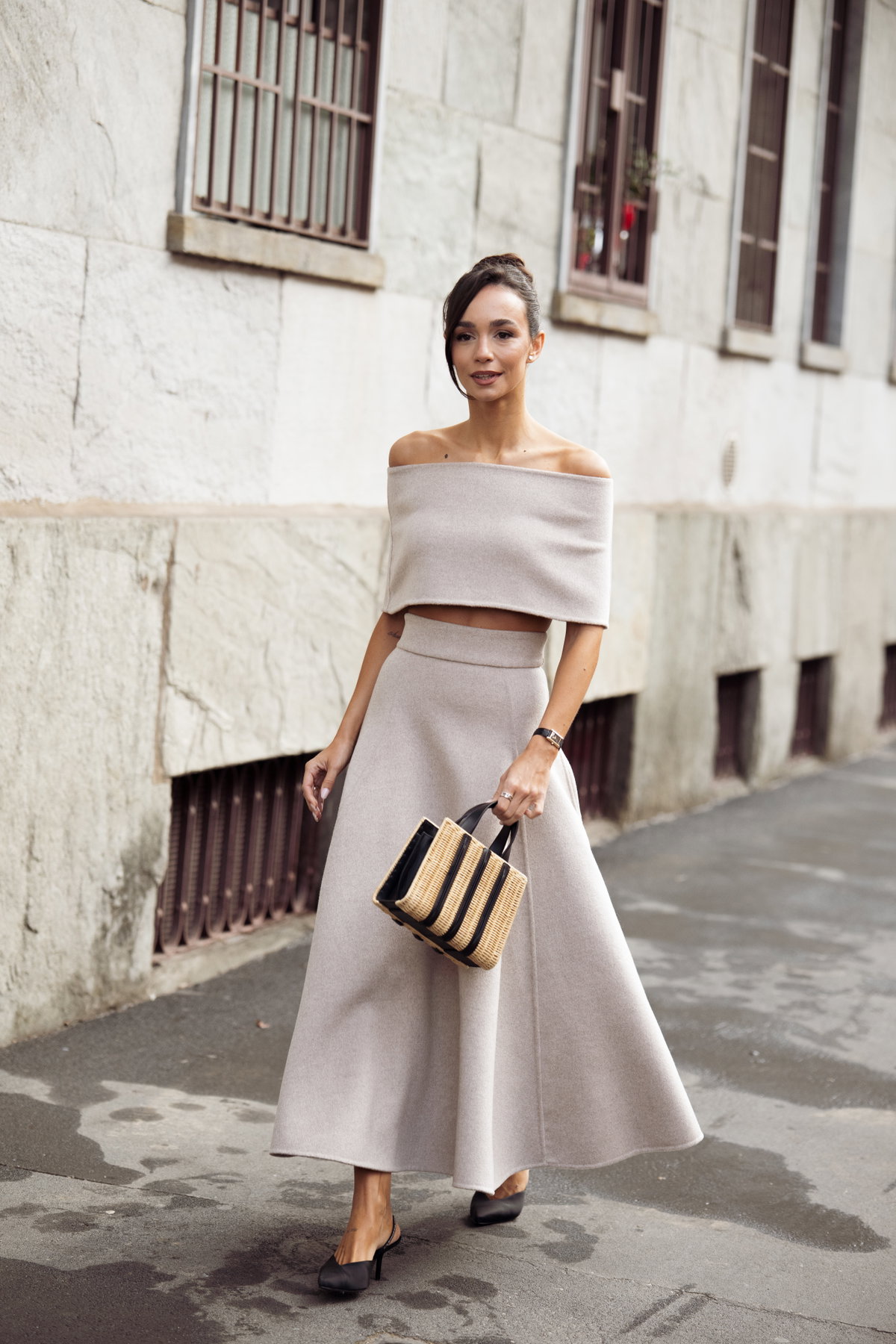 Mailand Fashion Week 2026: Die besten Streestyles zum Nachmachen