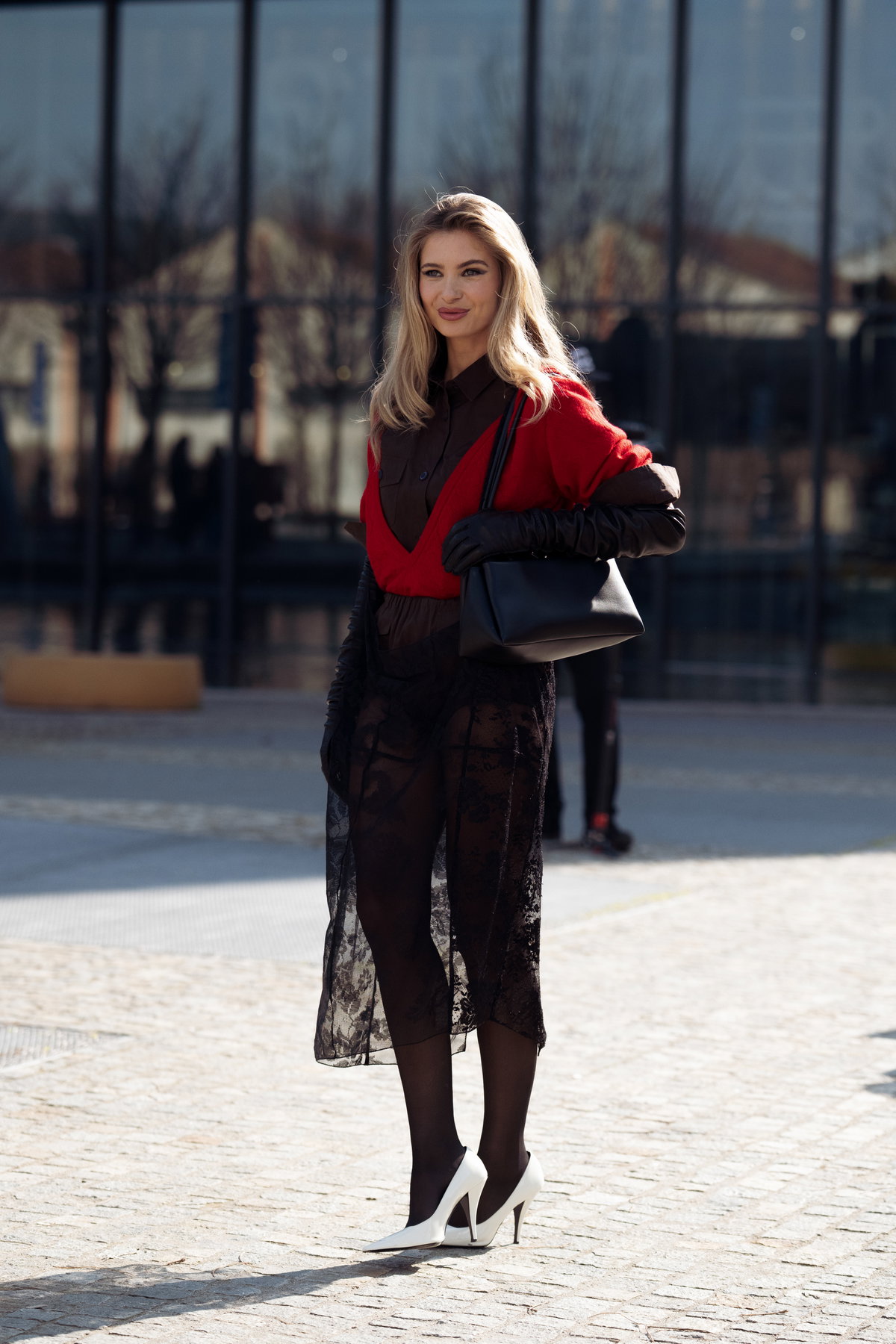 Mailand Fashion Week 2026: Die besten Streestyles zum Nachmachen