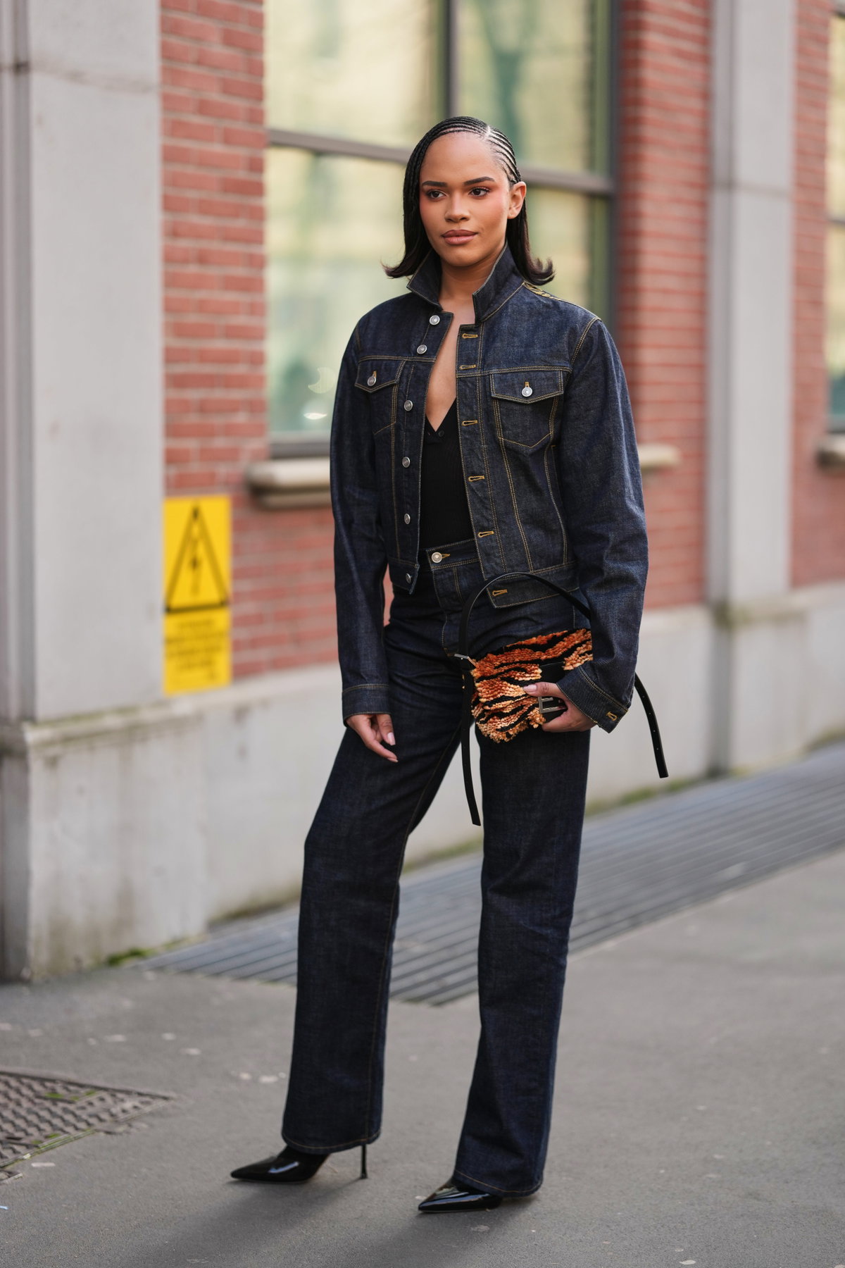 Mailand Fashion Week 2026: Die besten Streetstyles zum Nachmachen
