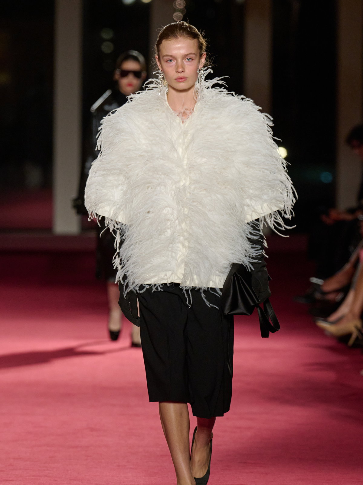 Michael Kors zeigt in New York 5 neue Mode-Trends für Herbst/Winter 2026/2027