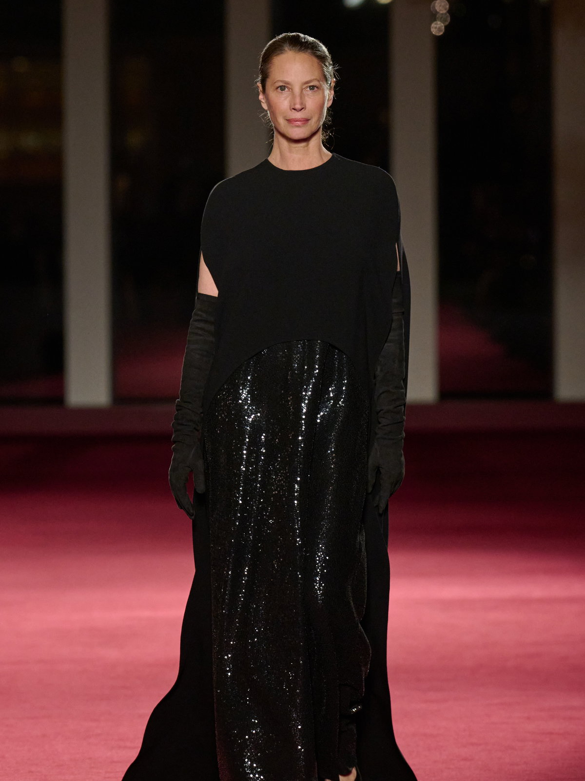 Michael Kors zeigt in New York 5 neue Mode-Trends für Herbst/Winter 2026/2027