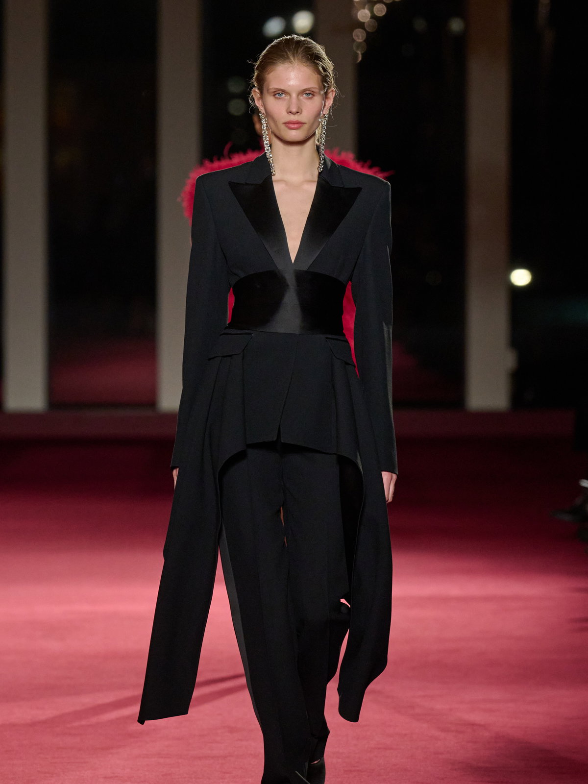 Michael Kors zeigt in New York 5 neue Mode-Trends für Herbst/Winter 2026/2027