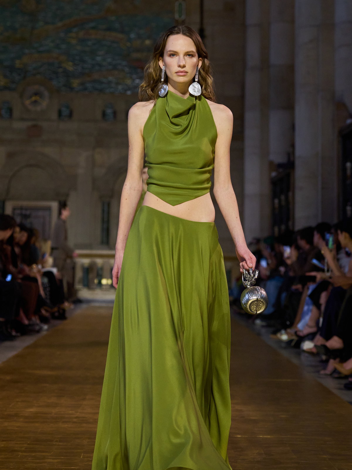 New York Fashion Week: Mode-Trends für Herbst/Winter 2026/2027