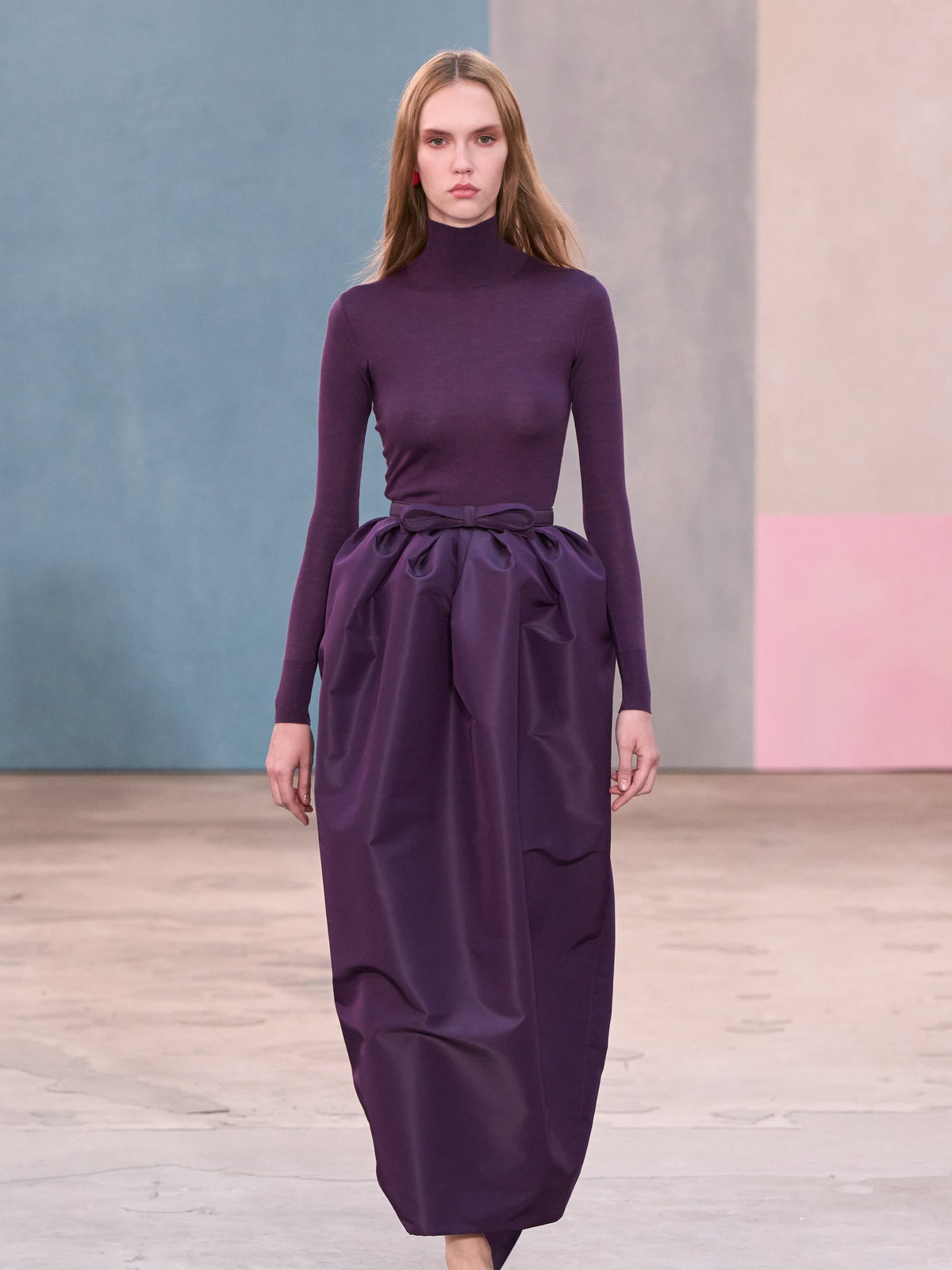 New York Fashion Week: Mode-Trends für Herbst/Winter 2026/2027