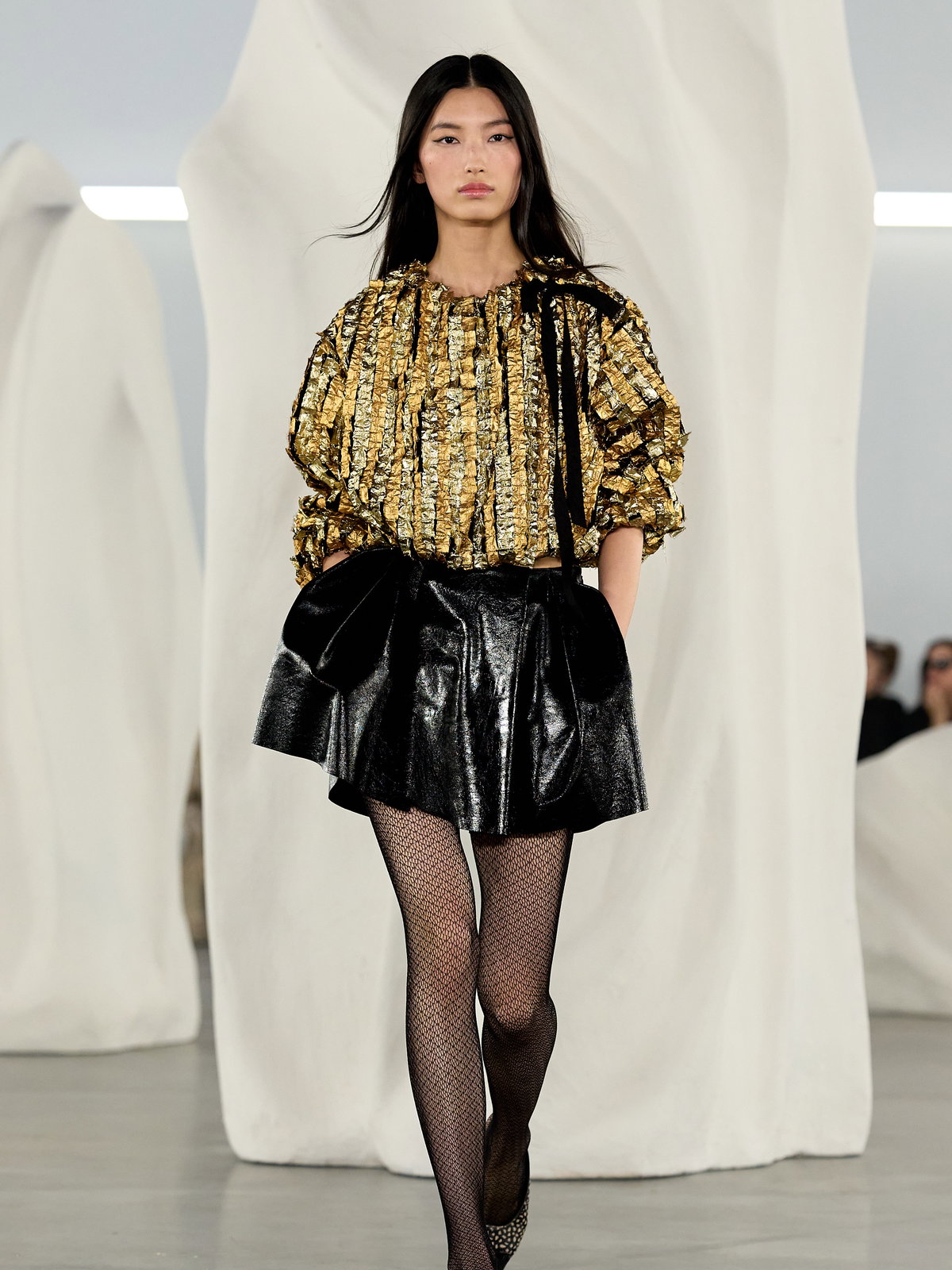 New York Fashion Week: Mode-Trends für Herbst/Winter 2026/2027