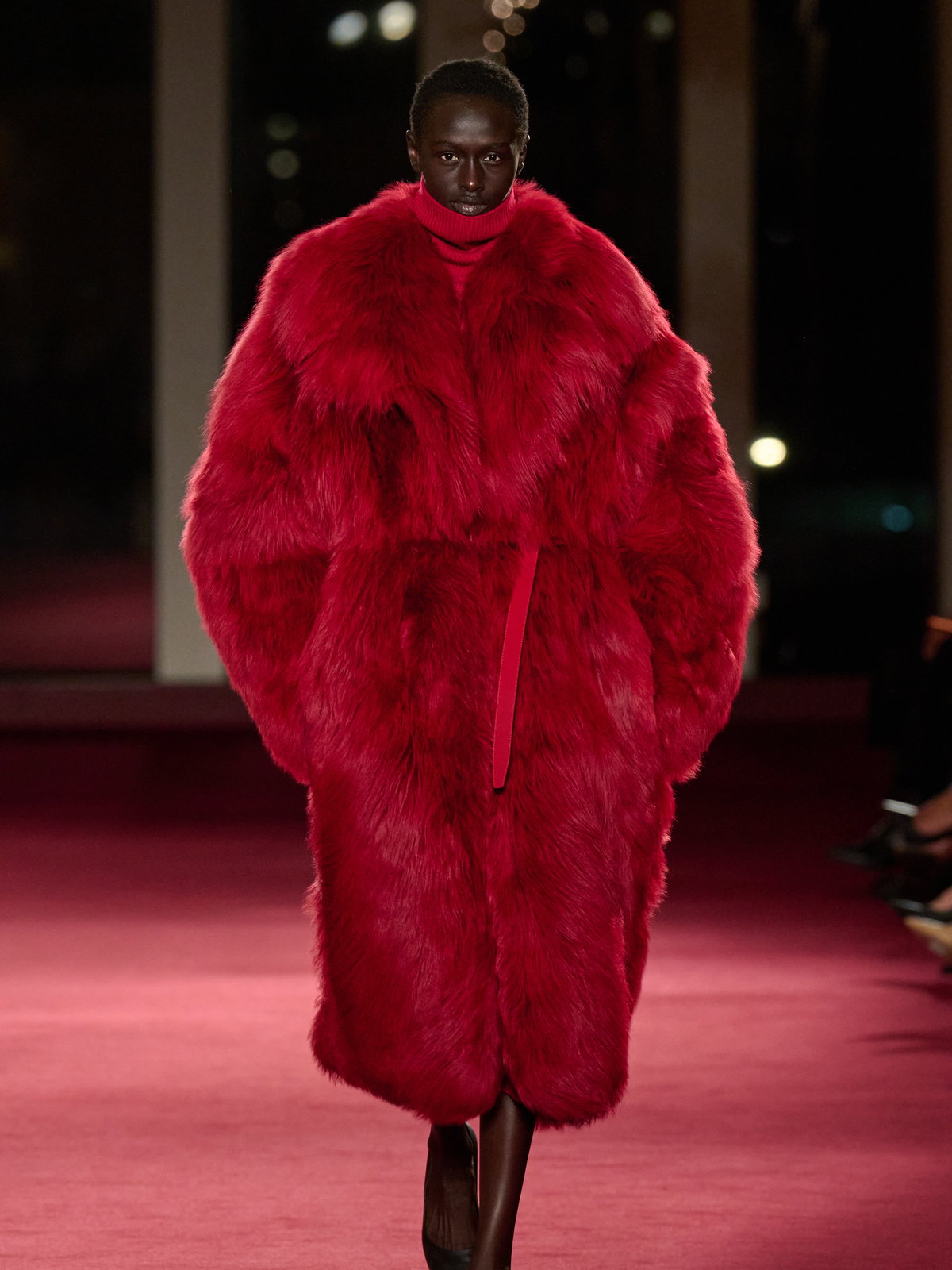 New York Fashion Week: Mode-Trends für Herbst/Winter 2026/2027